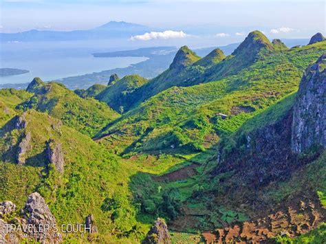 phillipines peak|highest peak philippines.
